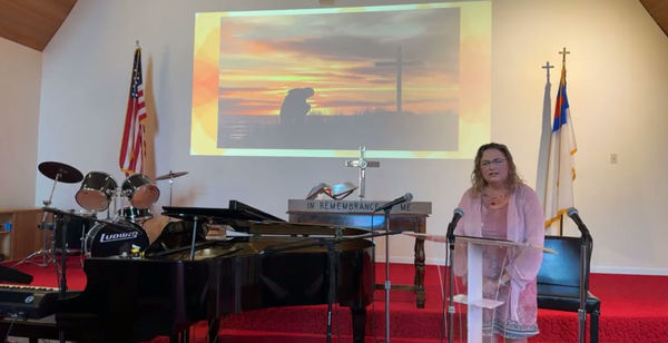 The Difficult Sermon by Rev Dr T Shane Tomko